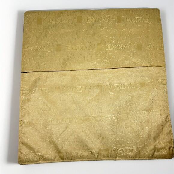 Tapestry Medieval Theme Greek Roman Landscape  Pillow Cover Case 17X17 - Picture 3 of 5